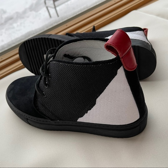 Del Toro, New Men Chukka, Brent Wadden - Picture 2 of 7